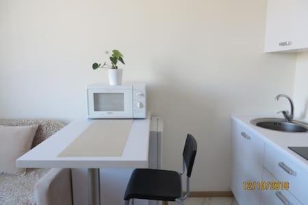 Smart-House Smart-Kvartira S Kukhnei. Κίεβο Εξωτερικό φωτογραφία