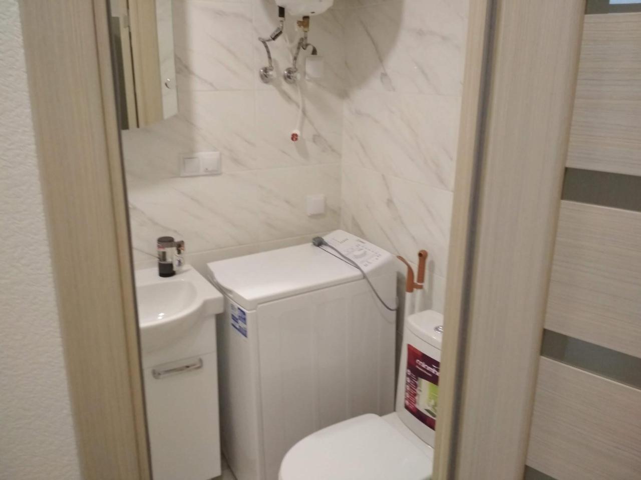 Smart-House Smart-Kvartira S Kukhnei. Κίεβο Εξωτερικό φωτογραφία