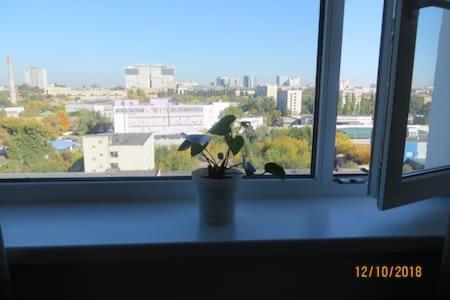 Smart-House Smart-Kvartira S Kukhnei. Κίεβο Εξωτερικό φωτογραφία